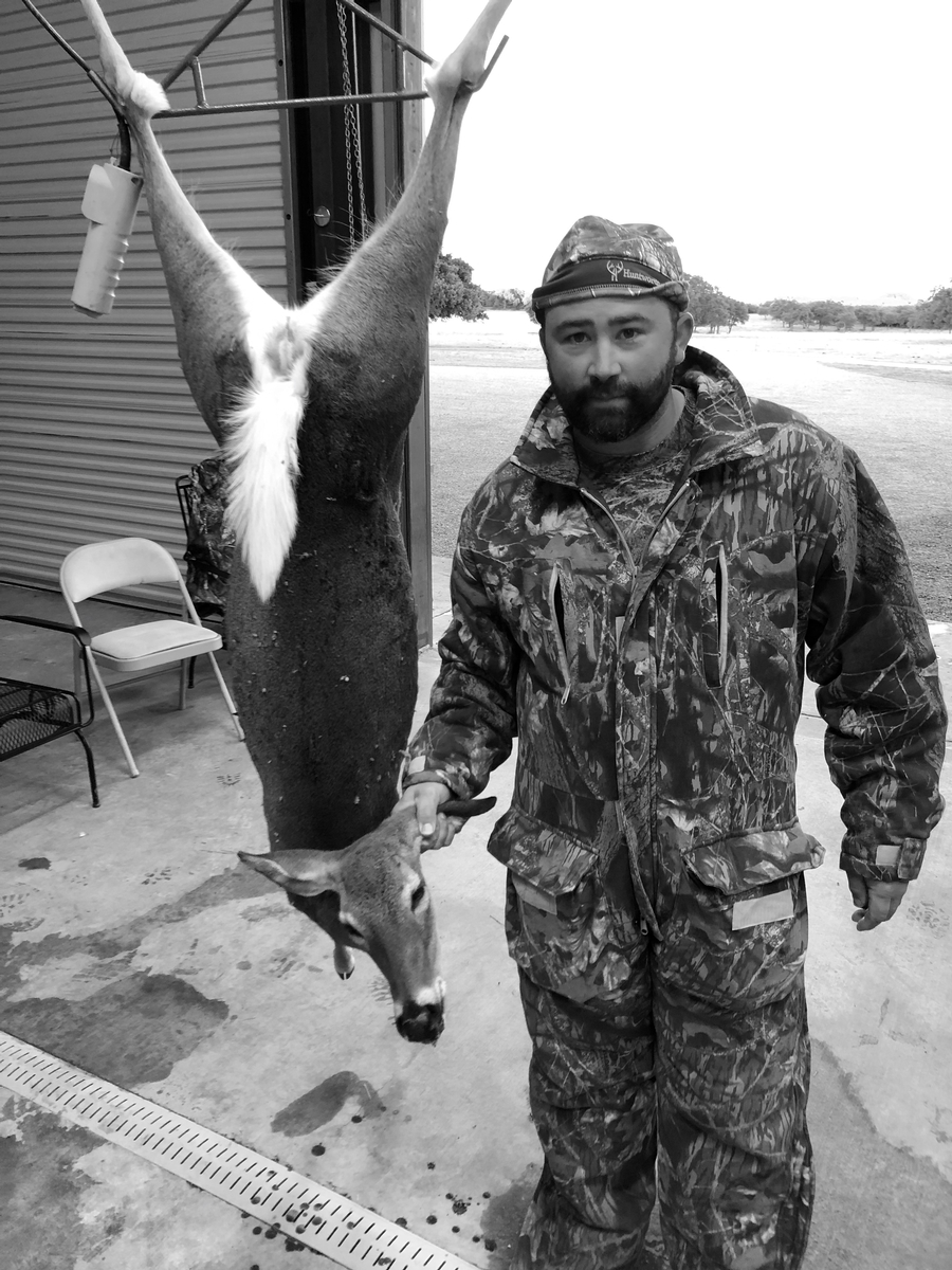 Meat Hunts Photo