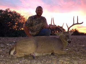 8 Point taken by Bobby.