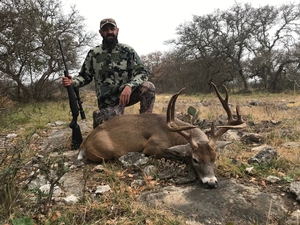 147 inch 11 point taken by Mike Khachatrian of Colorado.