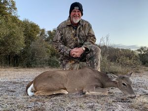 2nd Doe for Randy.