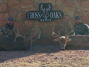 Gaspard Brothers celebrating their Bucks!