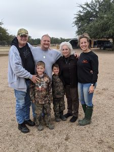 Great Family Hunt.