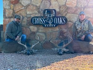 Garrett and Bryan celebrating their Bucks!