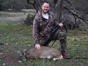 Doe taken by Craig Roark.