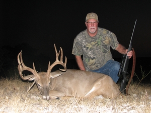 165 inch 14 point taken by John Taschery.