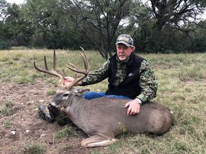 148 Inch 9 point taken by Keith H.