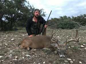 134 inch 9 Point taken by Pete S.