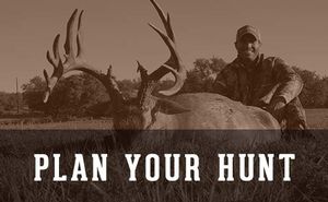 Plan Your Hunt